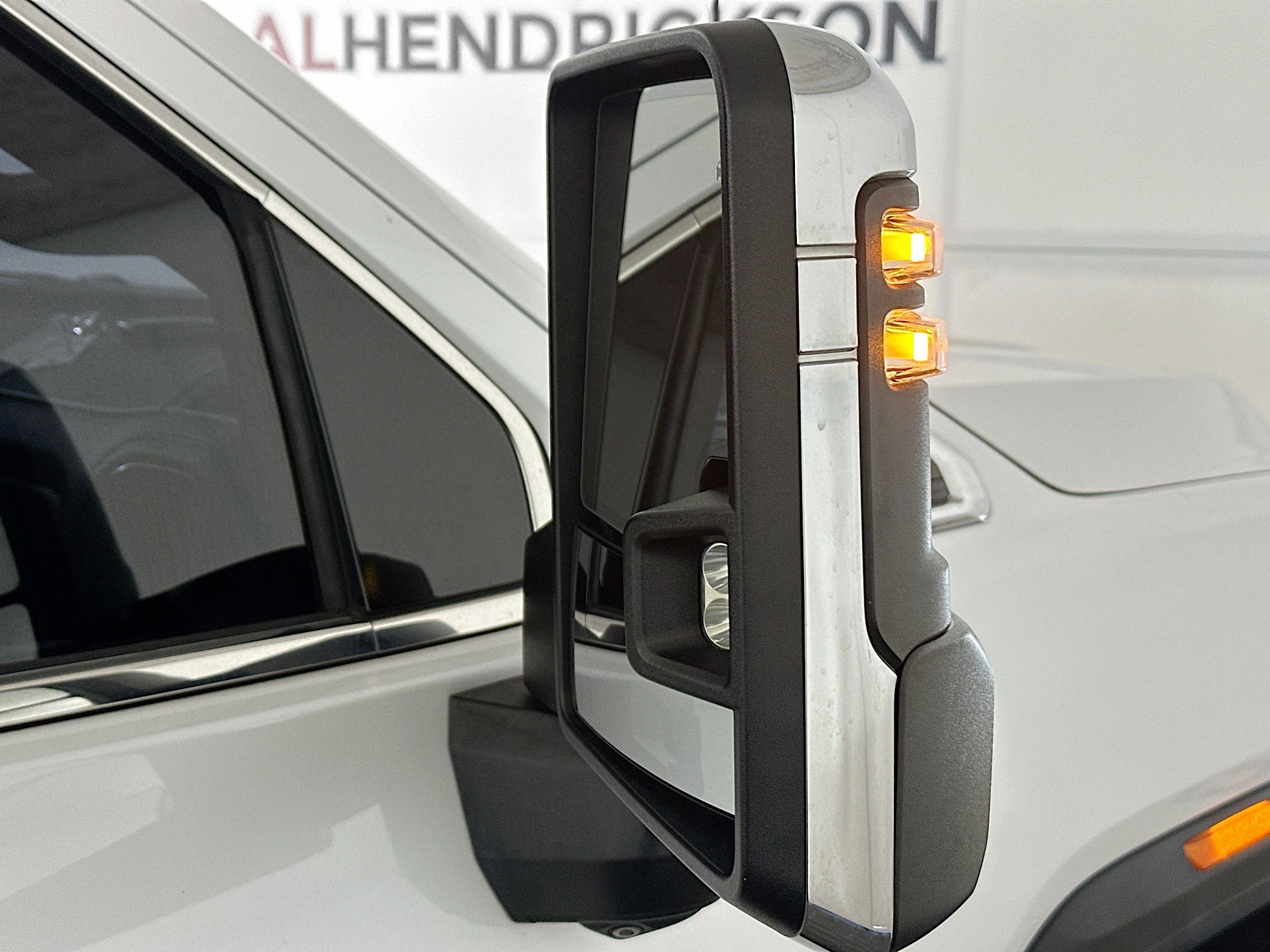 Used 2020 GMC Sierra 2500 Denali w/ Denali Ultimate Package image 10