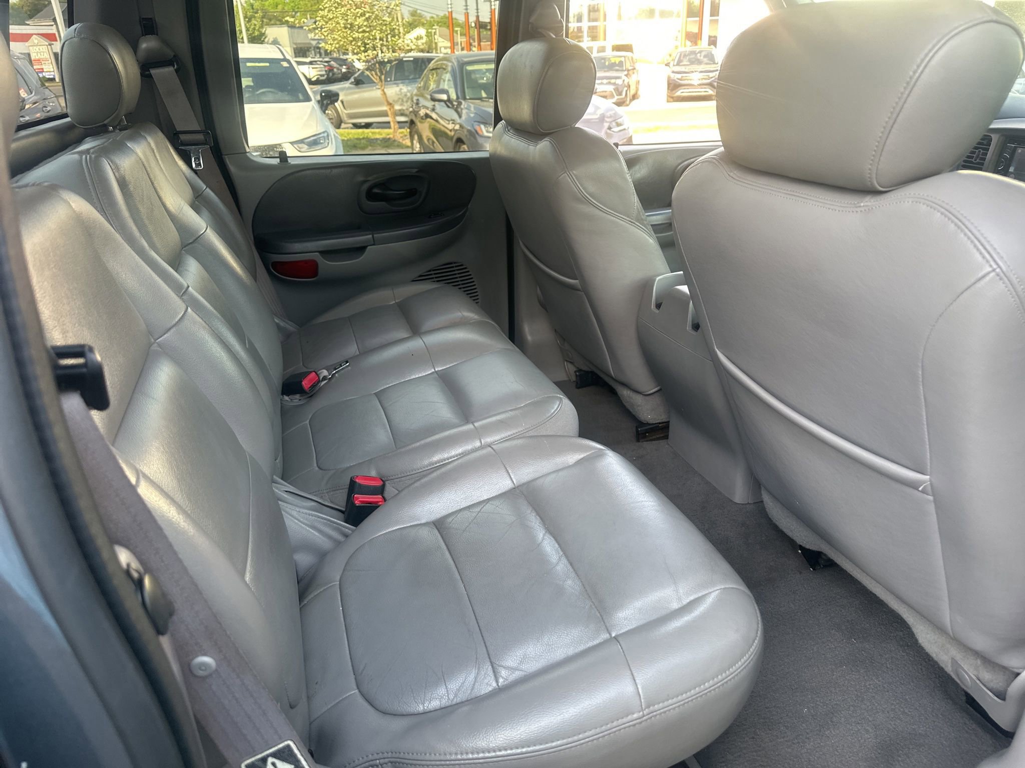 Used 2003 Ford F150 2WD SuperCrew image 11