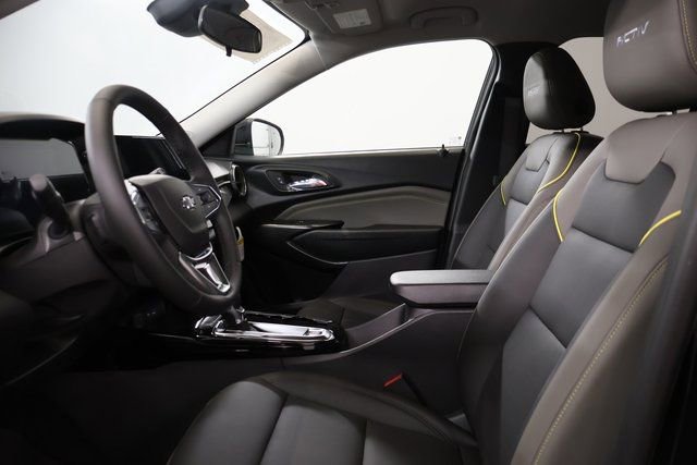 New 2026 Chevrolet Trax ACTIV w/ Driver Confidence Package FWD image 11