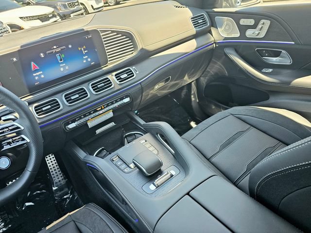New 2026 Mercedes-Benz GLS 63 AMG 4MATIC image 33