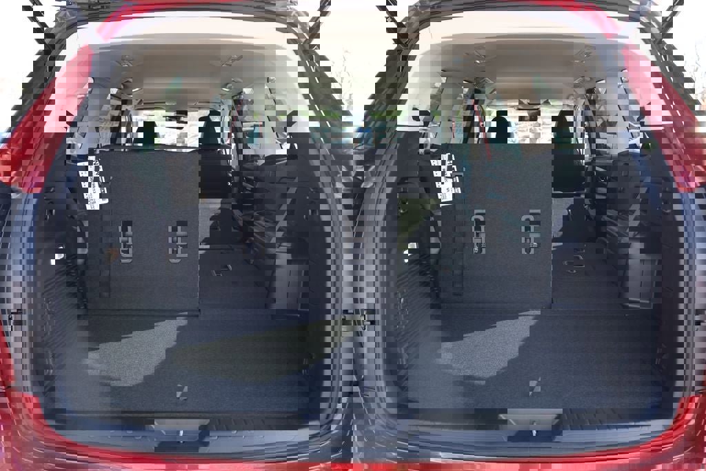 New 2026 Subaru Ascent Premium image 8