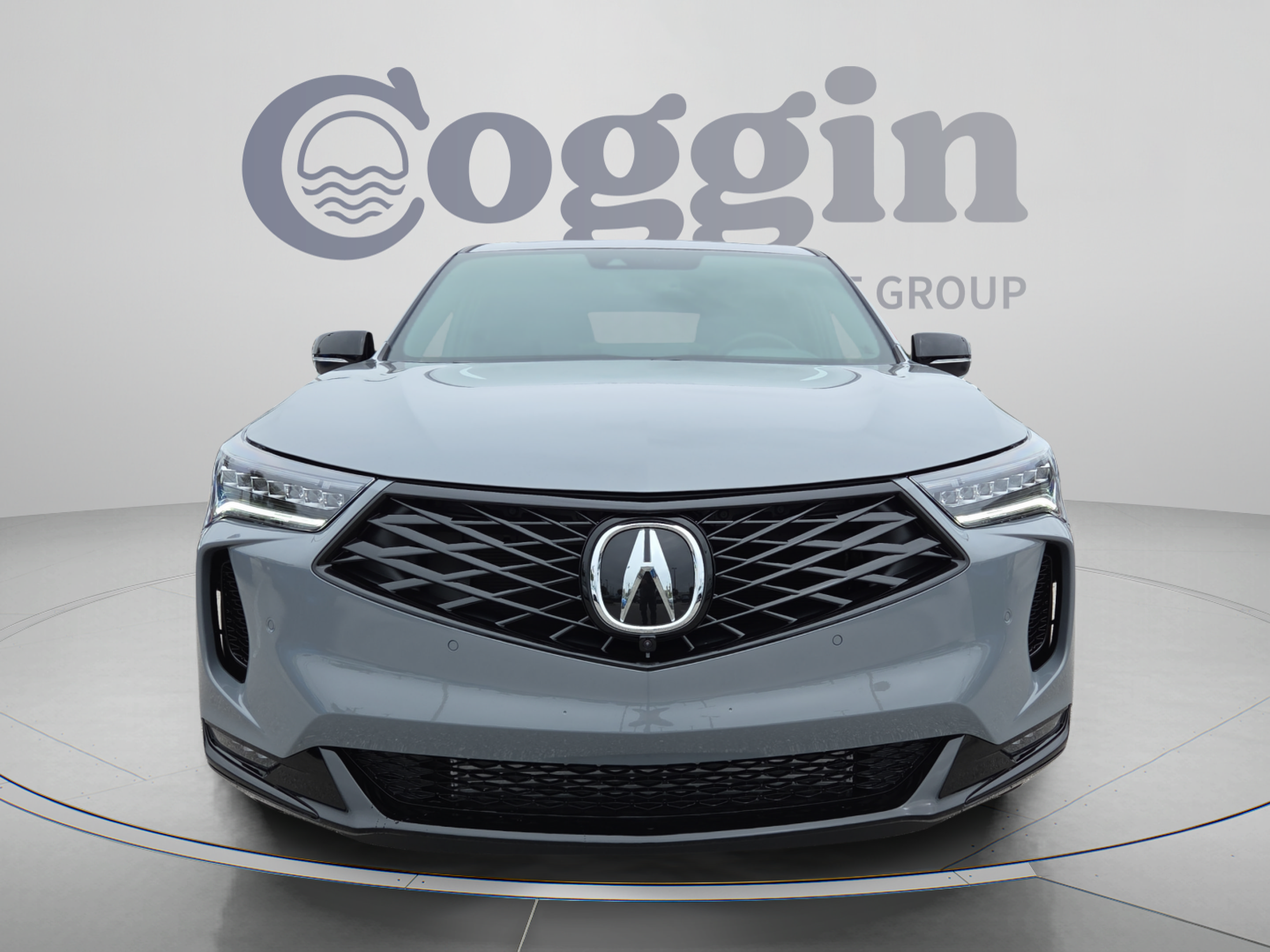 New 2026 Acura RDX A-Spec AWD/4WD image 8