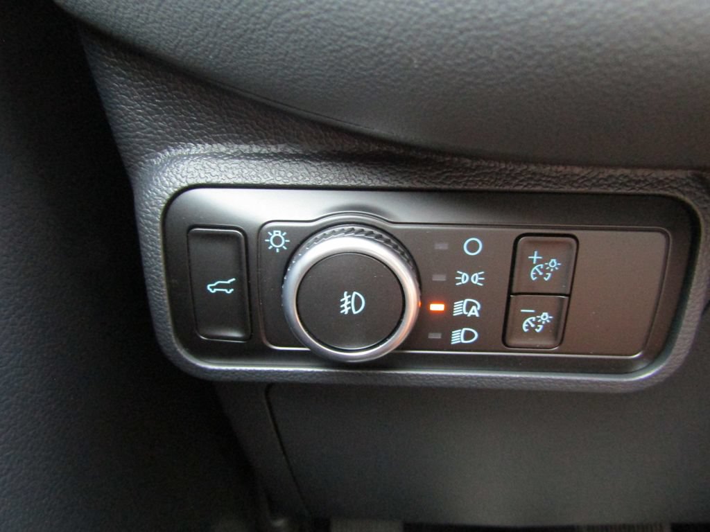 New 2027 Ford Explorer Active w/ Active Comfort Package AWD/4WD image 31