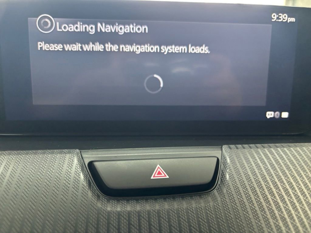 Used 2025 MAZDA CX-90 3.3 Turbo w/ Select Package image 12
