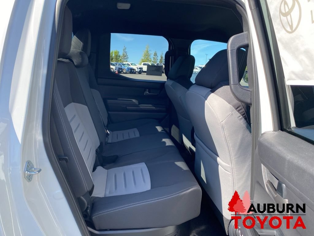 New 2026 Toyota Tacoma TRD Off-Road AWD/4WD image 14
