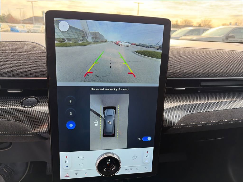 Used 2025 Ford Mustang Mach-E GT AWD/4WD image 30