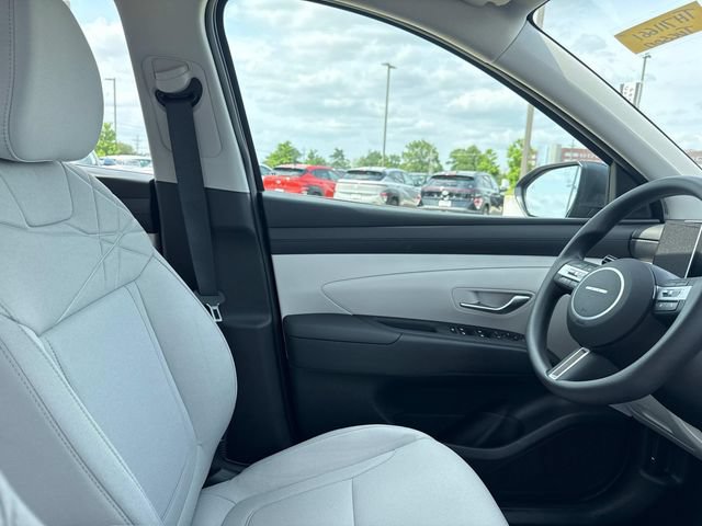 New 2026 Hyundai Tucson SE FWD image 15