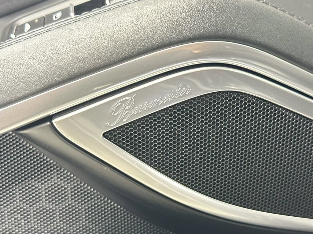 Used 2015 Porsche 911 Turbo S AWD/4WD image 15