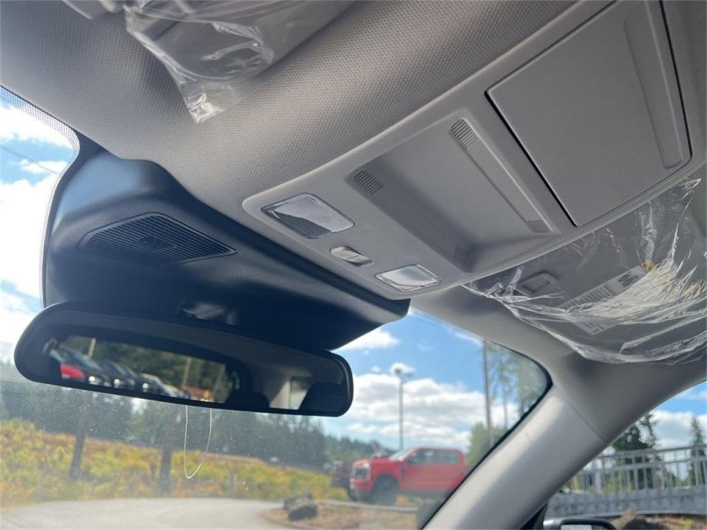 New 2025 Ford Bronco Sport Heritage image 22