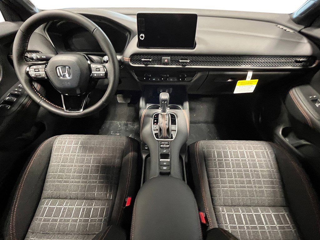 New 2026 Honda HR-V Sport image 8