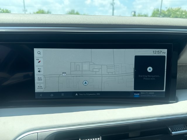 New 2026 Hyundai Palisade SEL AWD/4WD image 19