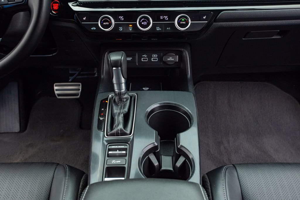 Certified 2023 Honda Civic Sport Touring image 27
