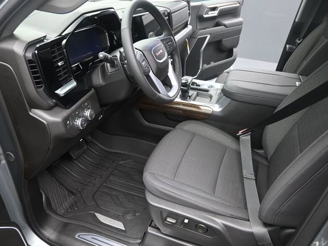 New 2026 GMC Sierra 1500 Elevation w/ LPO, Elevation Black Package image 9