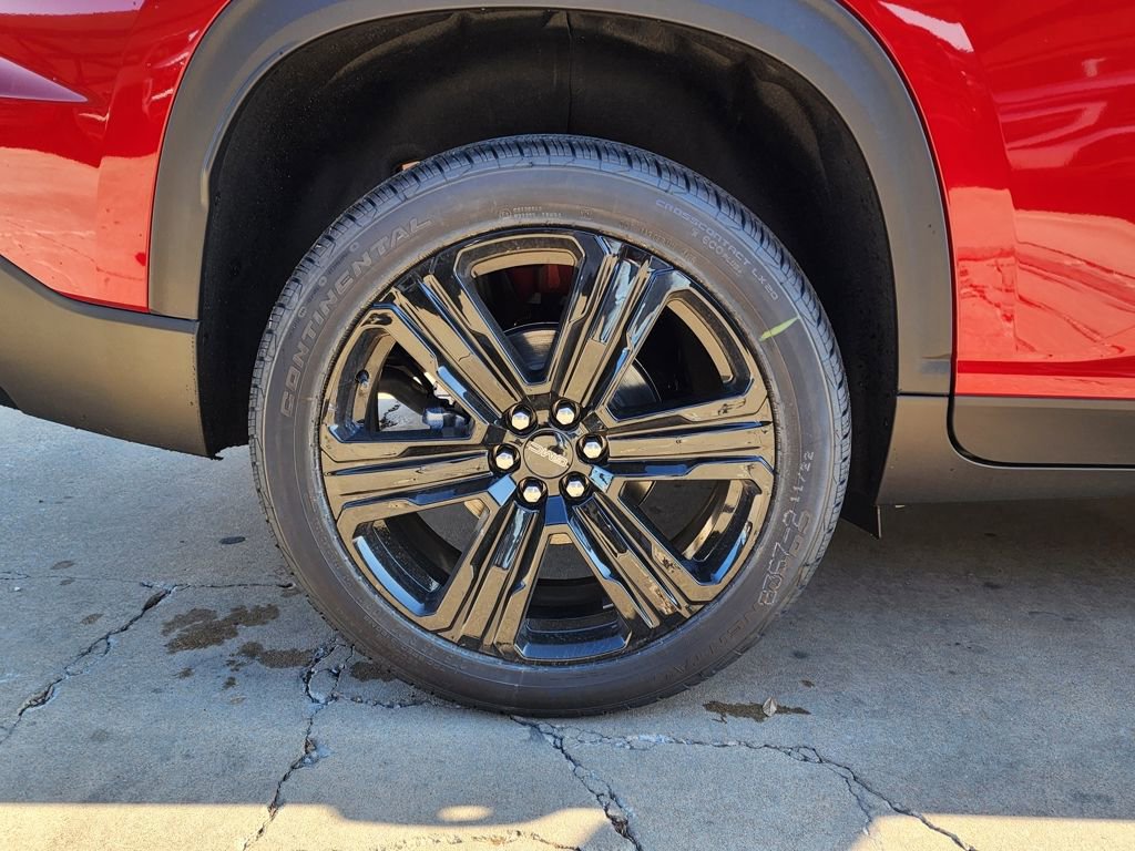 New 2026 GMC Acadia Elevation w/ Black Edition image 54