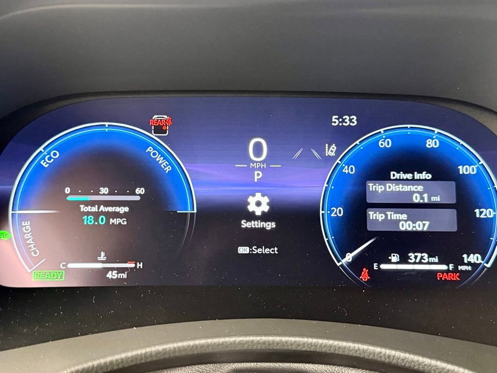 Used 2026 Toyota Highlander Platinum image 27