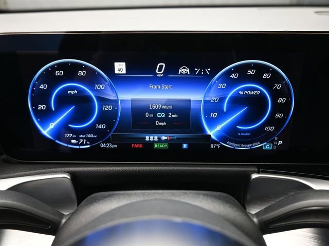 Used 2024 Mercedes-Benz EQB 250+ image 7