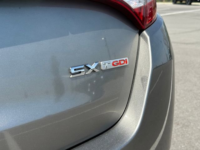 Used 2012 Kia Optima SX w/ Premium Touring Pkg image 39