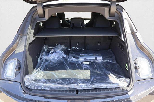 New 2026 BMW iX xDrive60 w/ Premium Package image 21