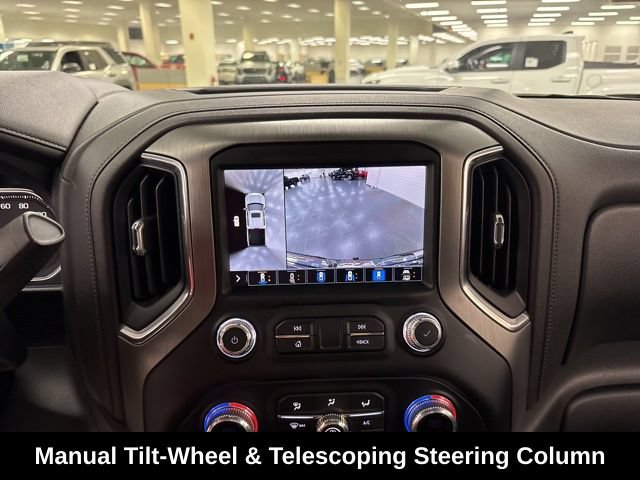 Used 2021 GMC Sierra 1500 Denali w/ Denali Ultimate Package AWD/4WD image 21