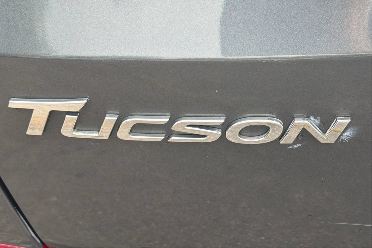 Used 2018 Hyundai Tucson SEL AWD/4WD image 24