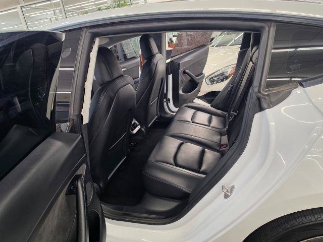 Used 2021 Tesla Model 3 Standard Range Plus RWD image 26