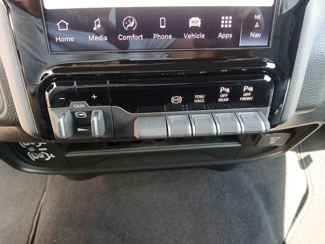 New 2027 RAM 2500 Tradesman AWD/4WD image 38