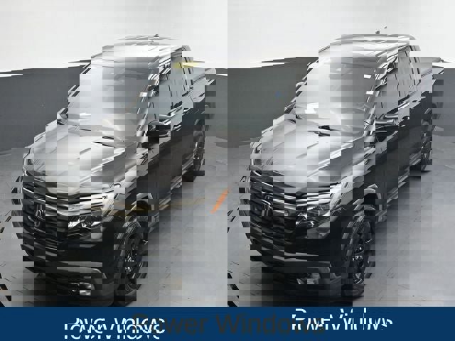 Used 2019 Honda Ridgeline Black Edition image 20