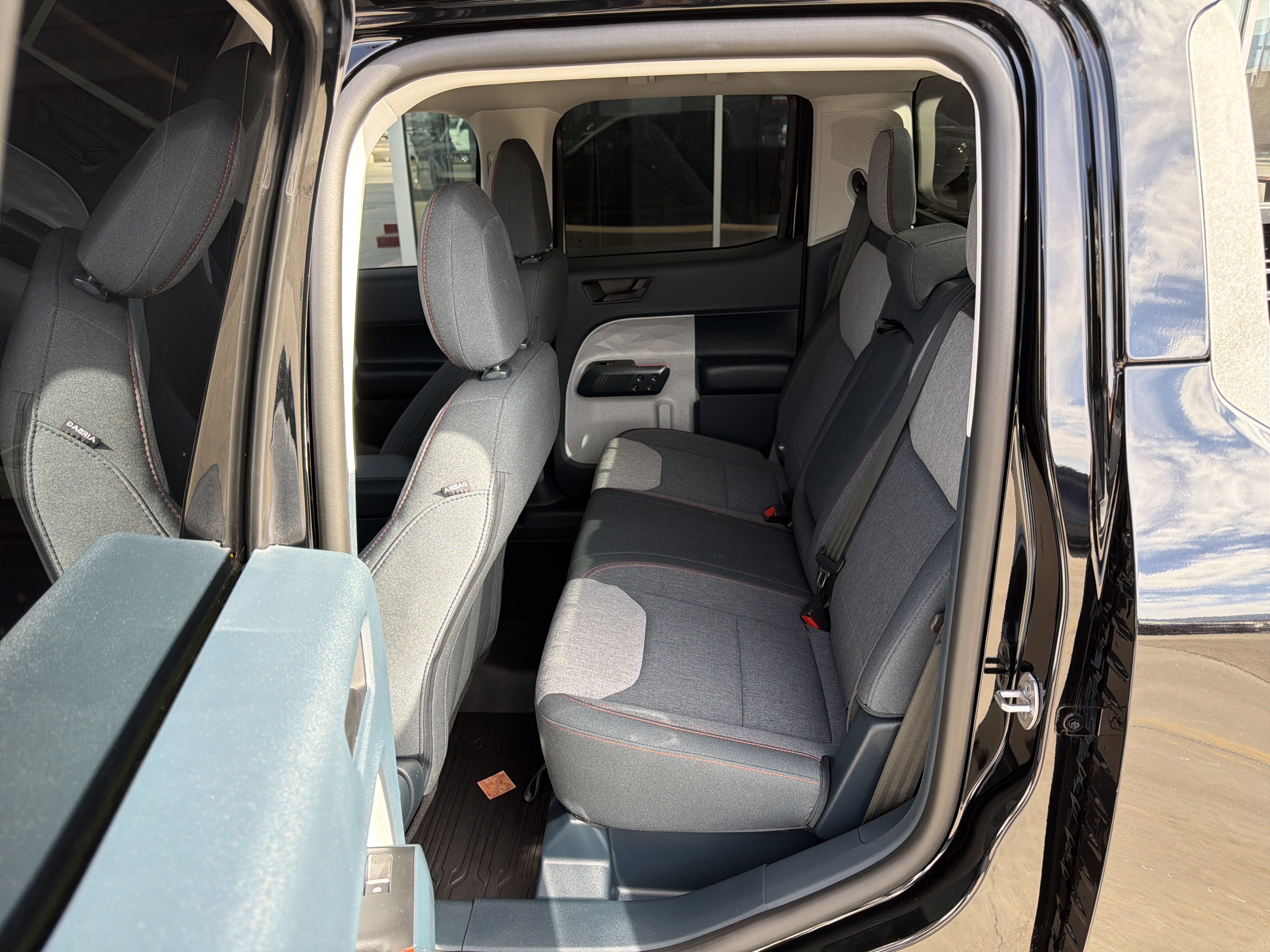 Used 2024 Ford Maverick XLT image 10