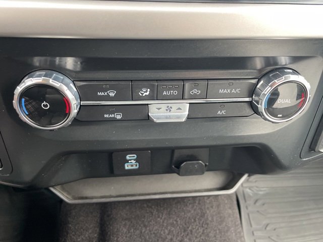 Used 2022 Ford F150 XLT w/ Equipment Group 301A Mid image 31