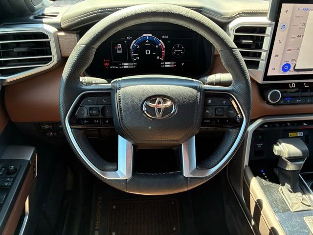 Used 2023 Toyota Tundra 1794 Edition image 20