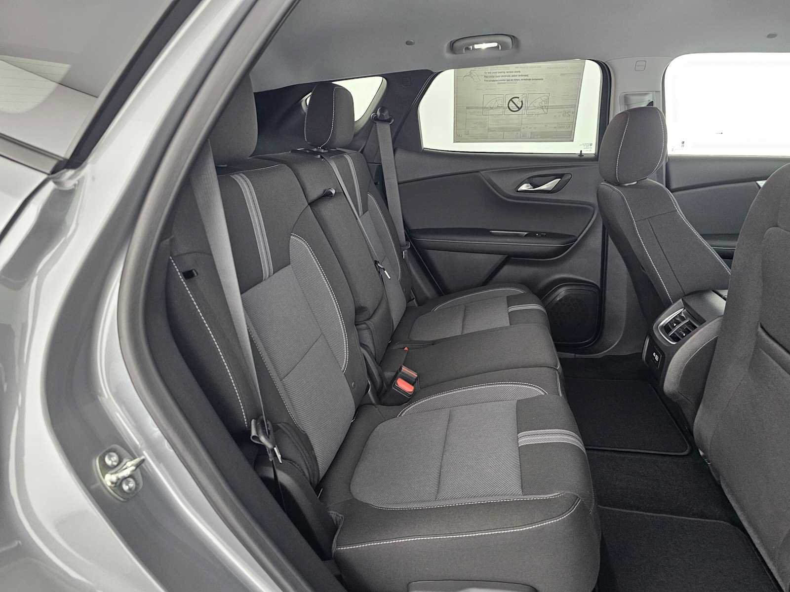 New 2026 Chevrolet Blazer LT w/ Convenience Package FWD image 12