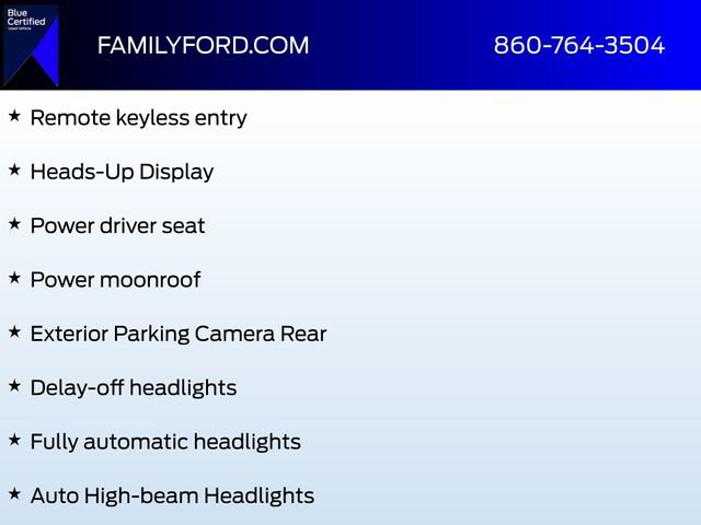 Used 2024 MAZDA CX-50 AWD 2.5 Turbo w/ Cargo Package image 10