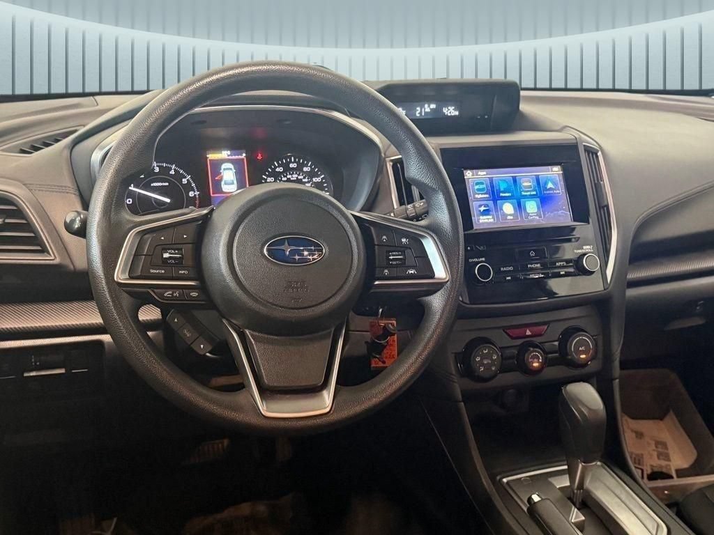 Used 2019 Subaru Impreza 2.0i Premium AWD/4WD image 15