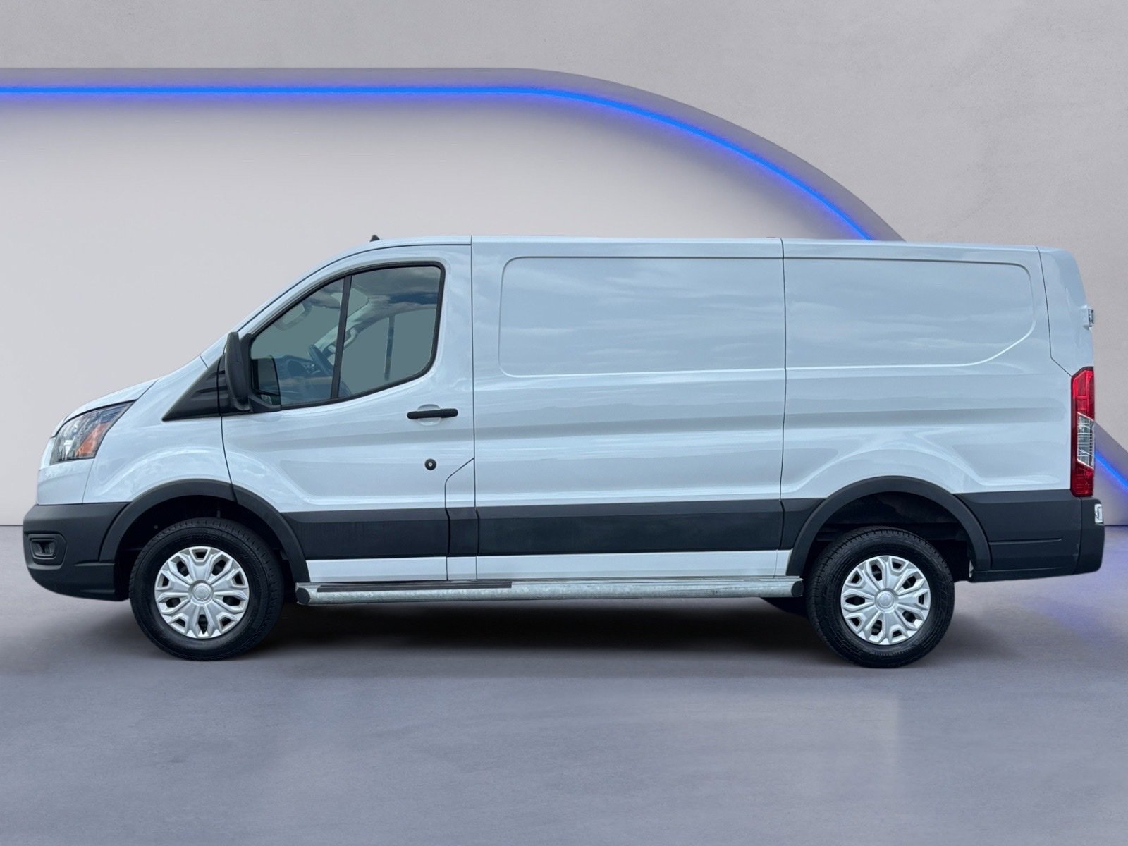 Used 2023 Ford Transit 250 Low Roof w/ Exterior Upgrade Package image 11