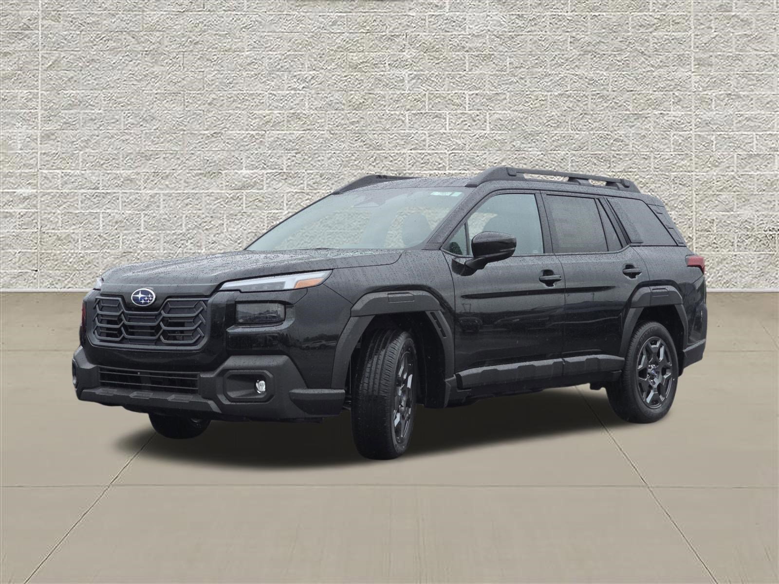 New 2026 Subaru Outback Premium AWD/4WD image 3