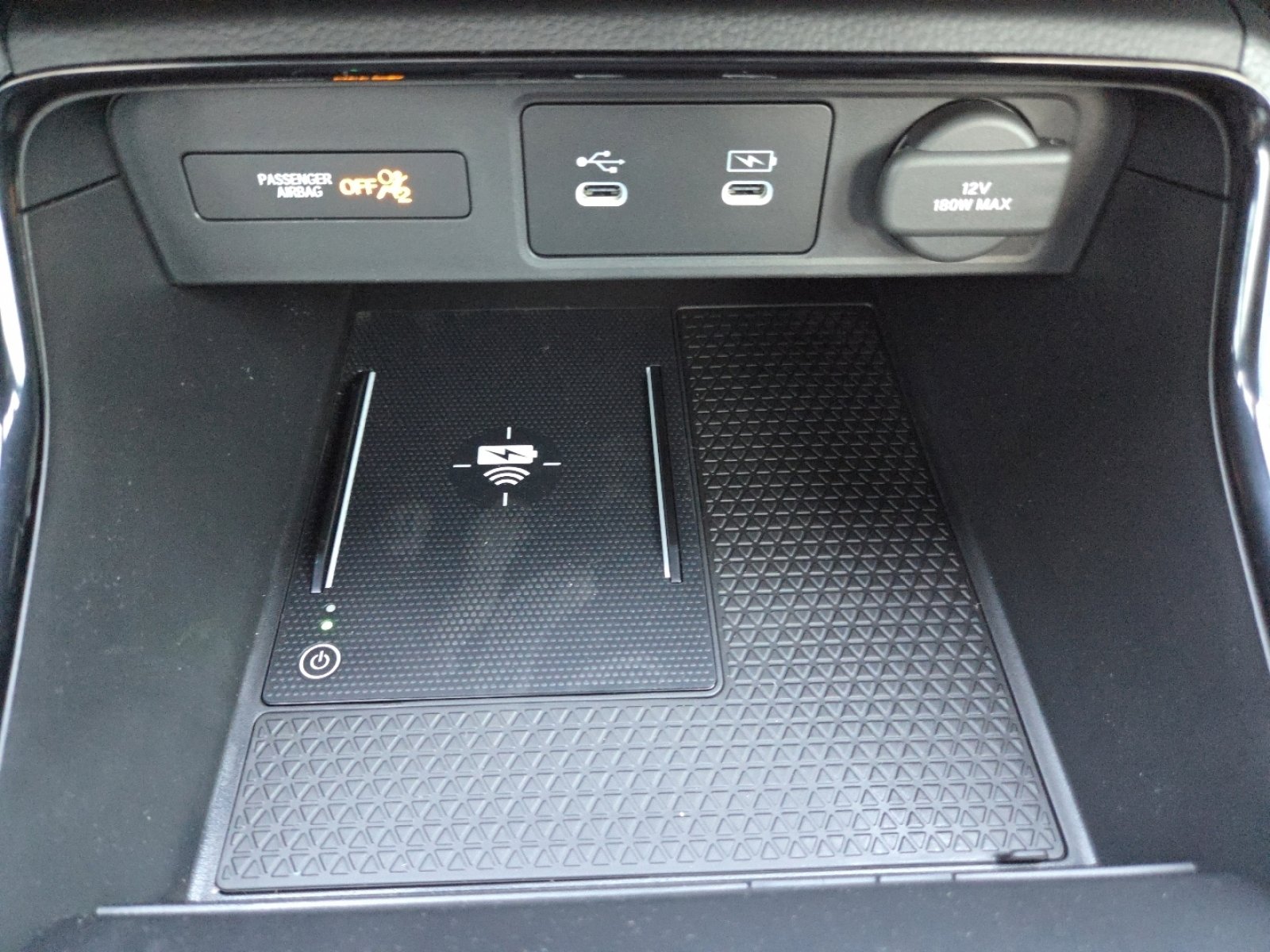 New 2026 Honda CR-V Sport-L image 9