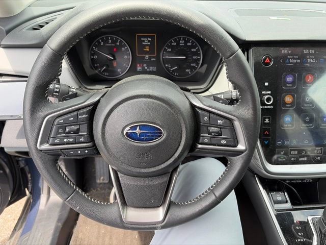 Used 2025 Subaru Outback Premium w/ Popular Package #1 AWD/4WD image 10