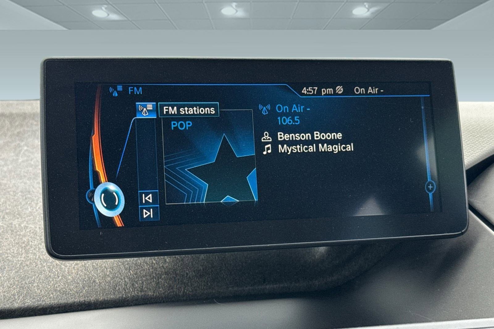 Used 2014 BMW i3 image 20