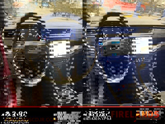 New 2026 Jeep Grand Cherokee Laredo image 11