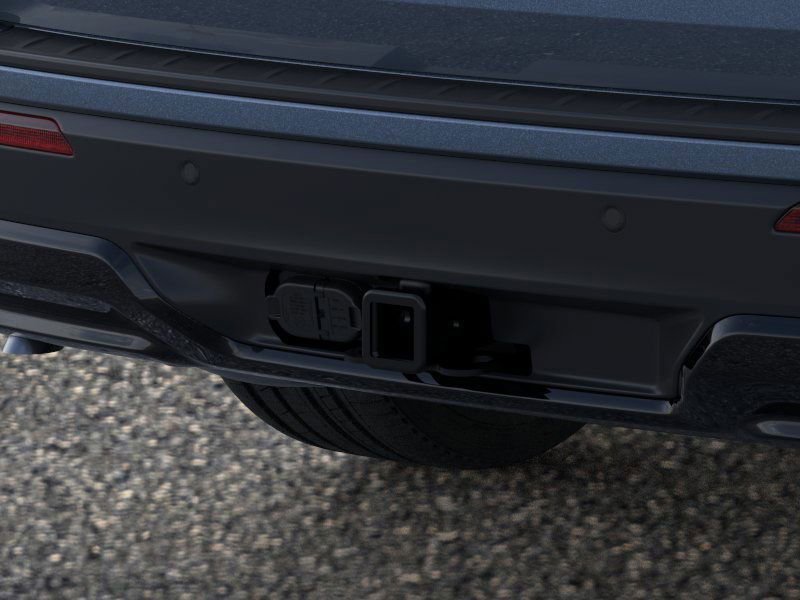 New 2026 Ford Explorer ST-Line image 23