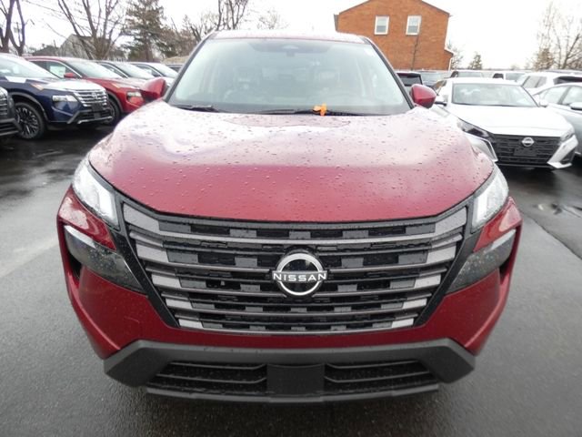 New 2026 Nissan Rogue SV w/ Cold Weather Package AWD/4WD image 8