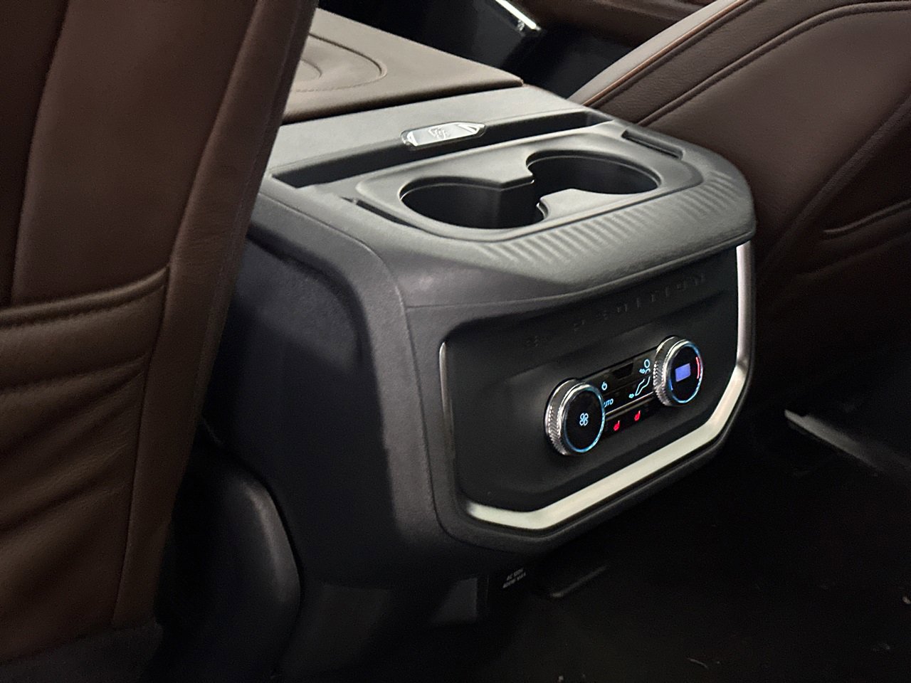 New 2025 Ford Expedition King Ranch image 24