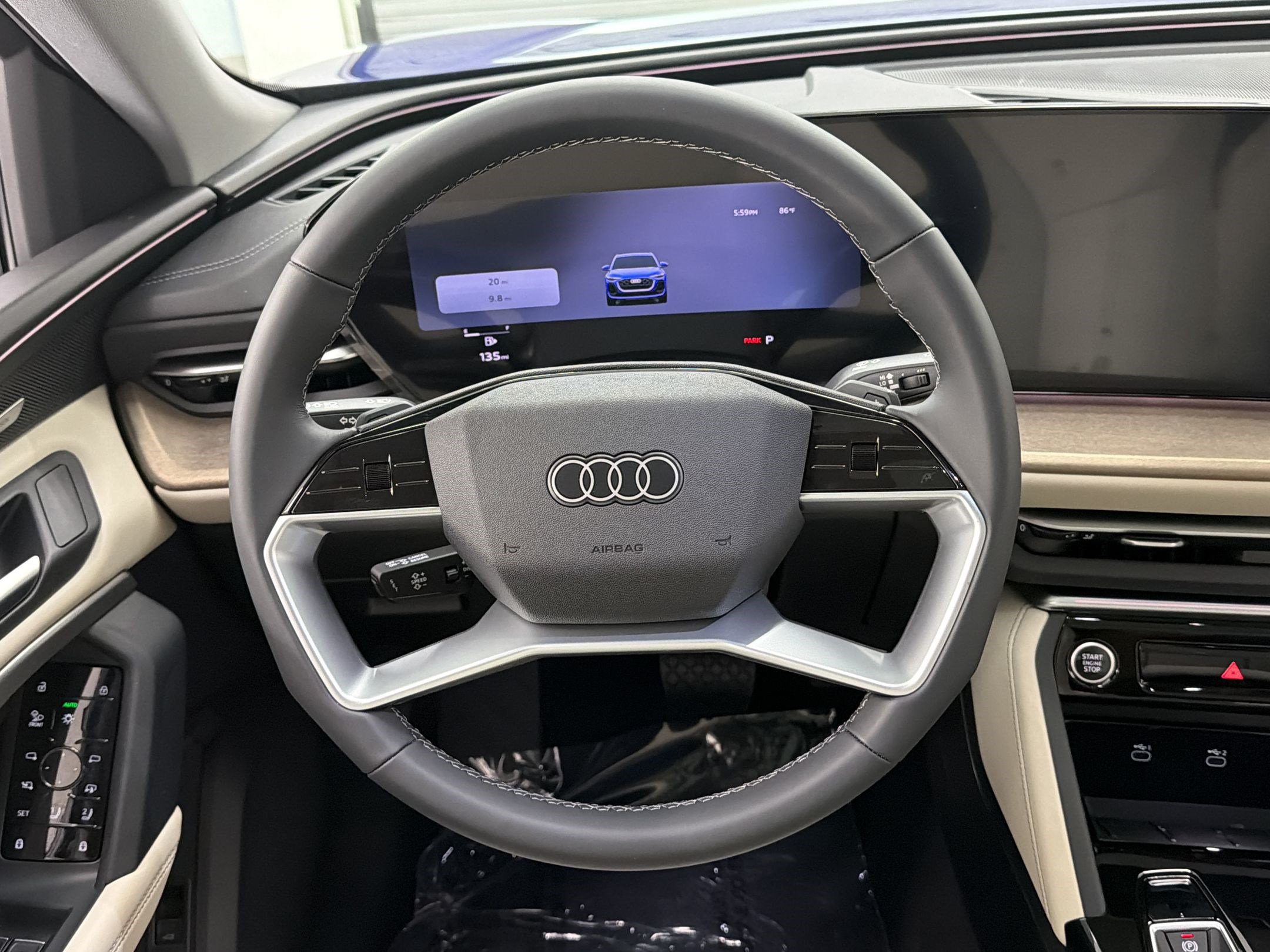 New 2026 Audi Q5 Premium Plus AWD/4WD image 11