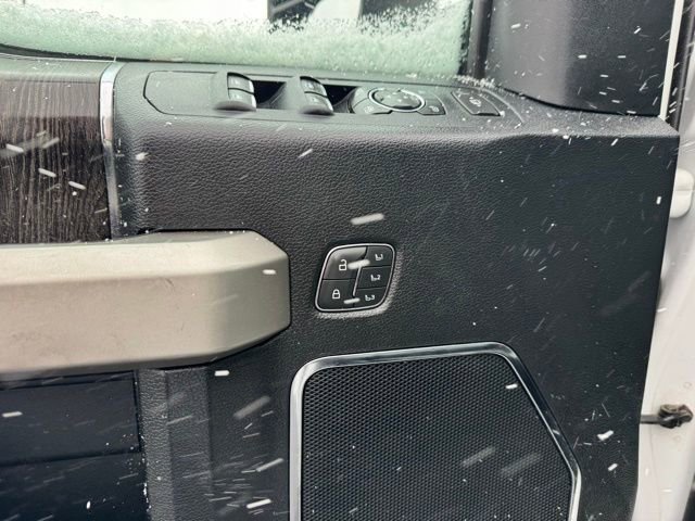 Used 2021 Ford F350 Lariat w/ Tremor Off-Road Package image 24