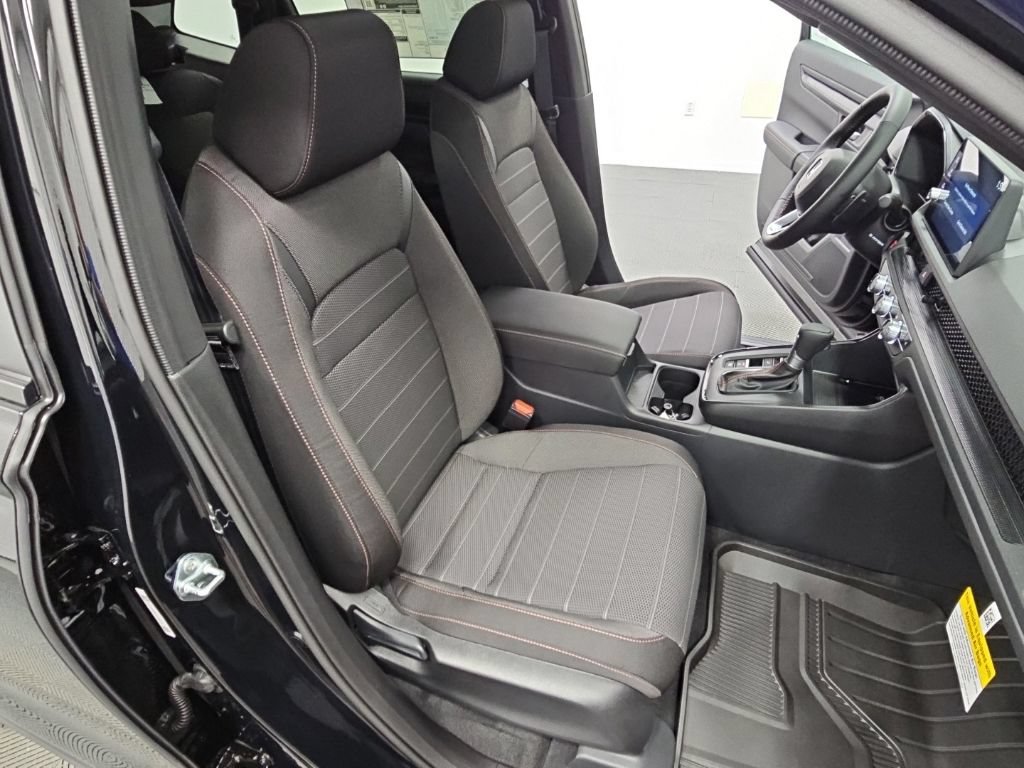 New 2026 Honda CR-V Sport image 36