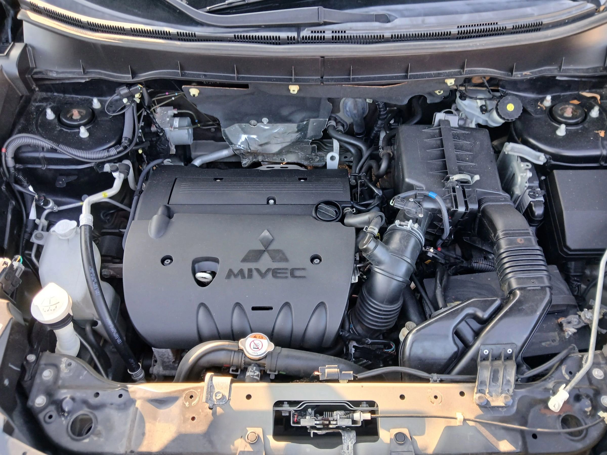 Used 2020 Mitsubishi Outlander Sport AWD image 29