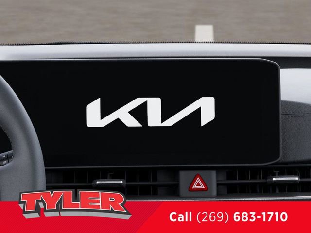 New 2026 Kia Carnival EX image 21