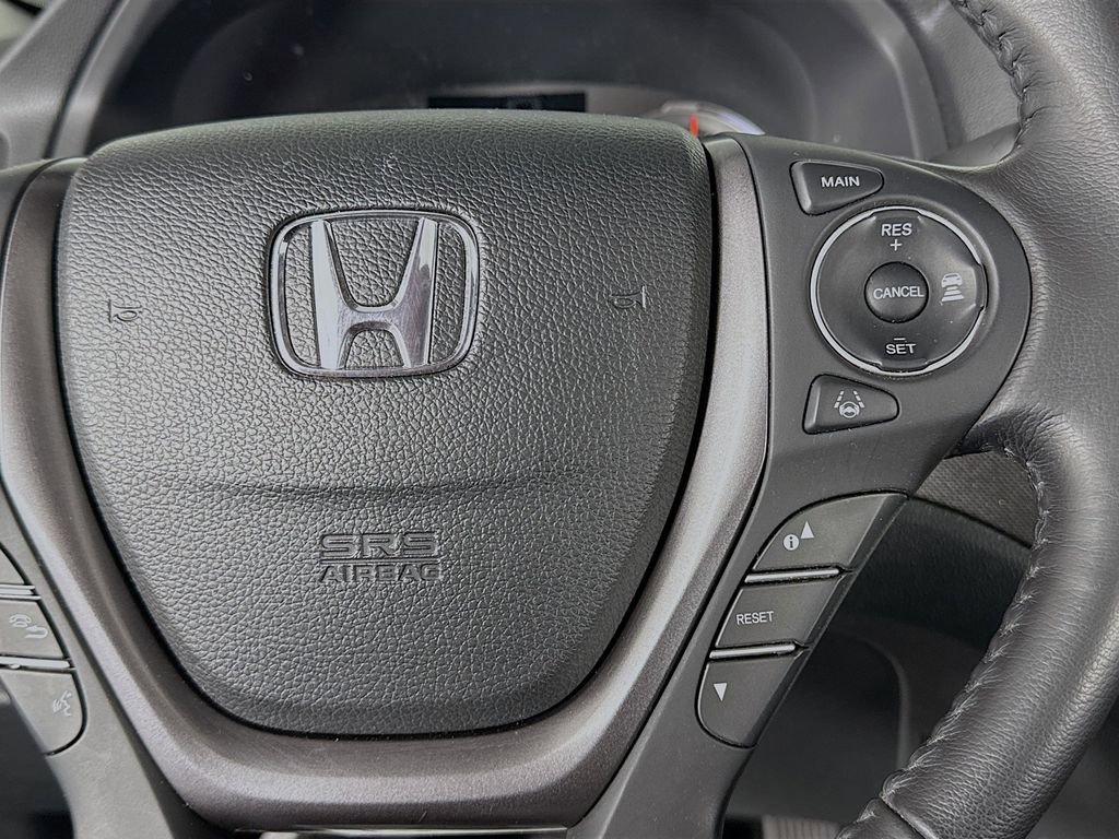 Used 2023 Honda Ridgeline RTL image 15