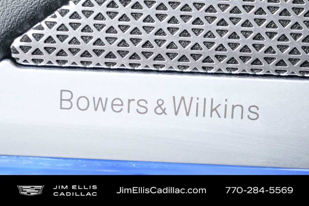 Used 2023 BMW 760i xDrive image 7