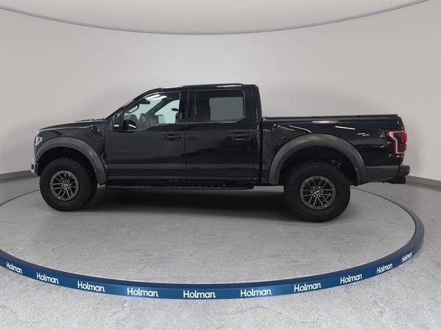 Used 2019 Ford F150 Raptor w/ Equipment Group 802A Luxury AWD/4WD image 9